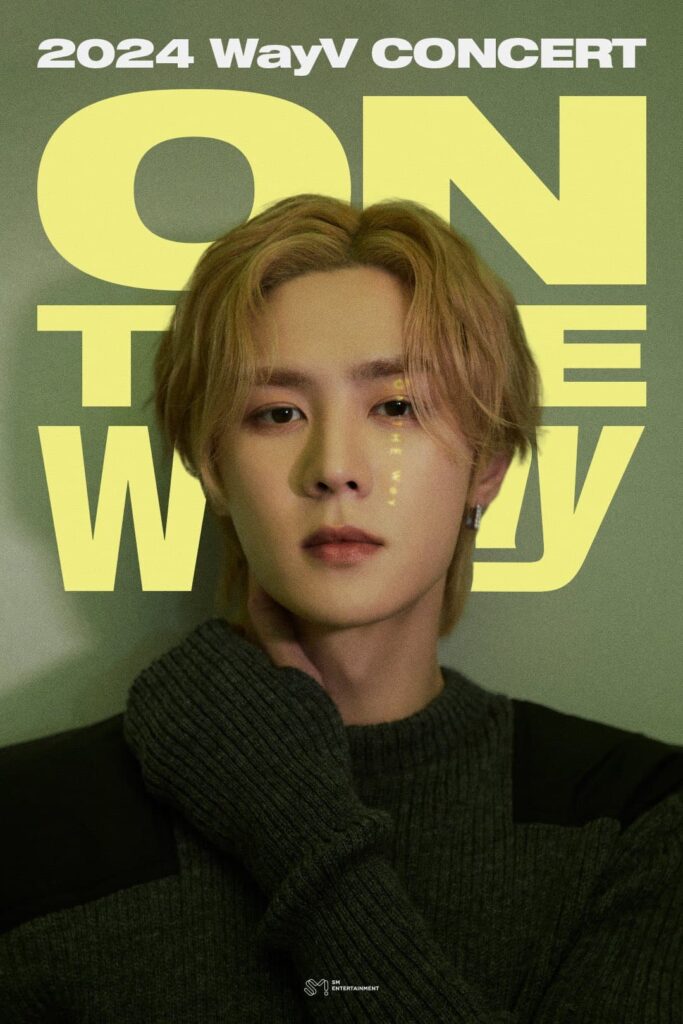 WayV(ウェイブイ)人気順日本/韓国/中国など最新情報！